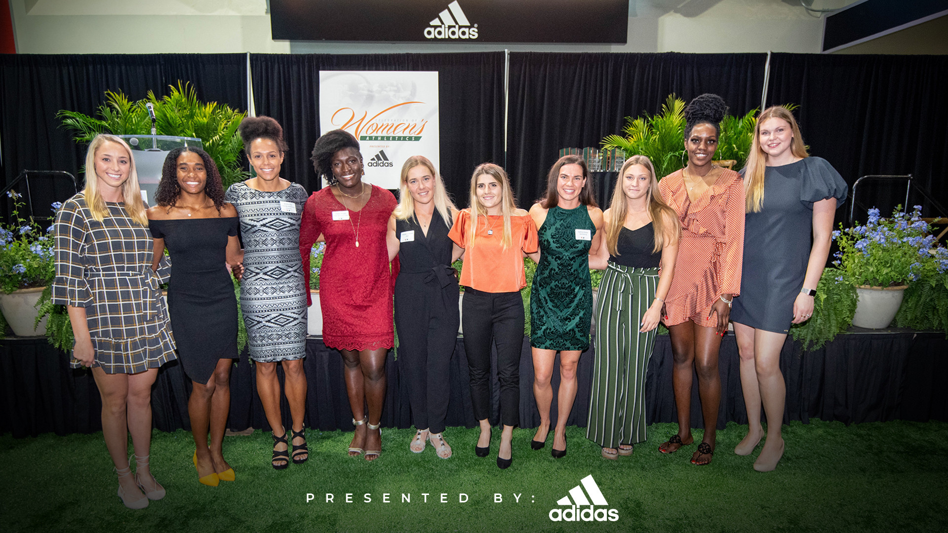 Miami Athletics Announces Date for Seventh Annual Celebration of Women’s Athletics