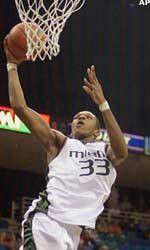 No. 13 Miami Squashes St. John's, 79-56