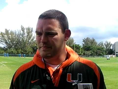 3/8/11 - Brennan Carroll