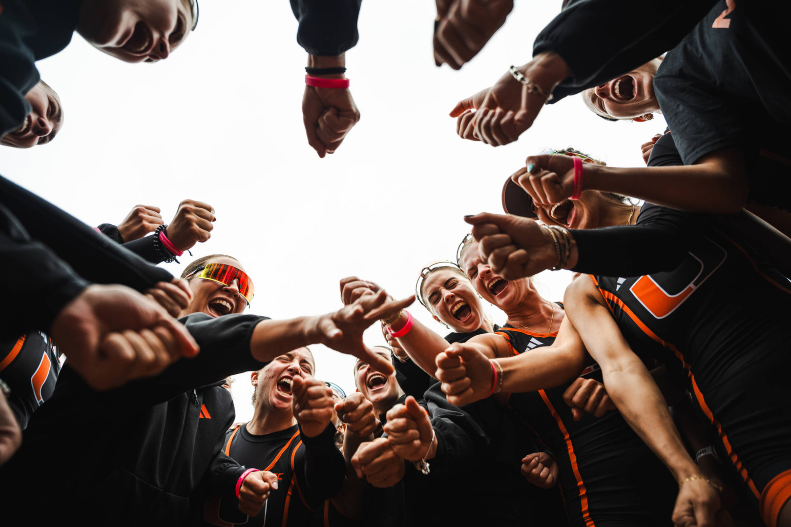 No. 13 Miami Concludes Season With 13th Place Finish at NCAA Championships
