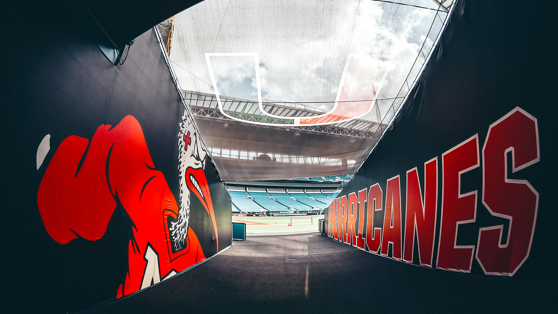 Three Miami Football Games Rescheduled