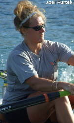 Miami Rowers Named ACC Crew of the Week