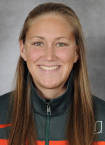 Dana Hatic - Swimming &amp; Diving - University of Miami Athletics