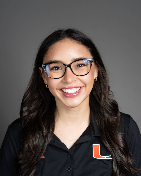 Stephanie Lopez -  - University of Miami Athletics