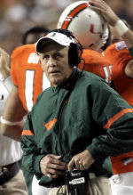 Miami Schedules Two-Game Series With Kansas State, South Florida