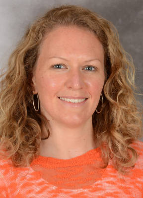 Emily Boone -  - University of Miami Athletics