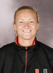 Lauren McAdam Named Muscle Milk Student-Athlete of the Week
