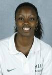 Tamara James Listed As Probable For Saturday's Game
