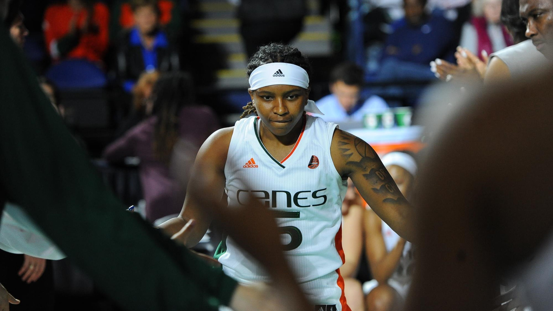 WBB Hosts Nova Southeastern in Season-Opening Exhibition
