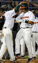 Miami's Season Comes to an End with 4-3 Loss to Florida