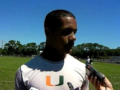 4/2/11 - Stephen Morris