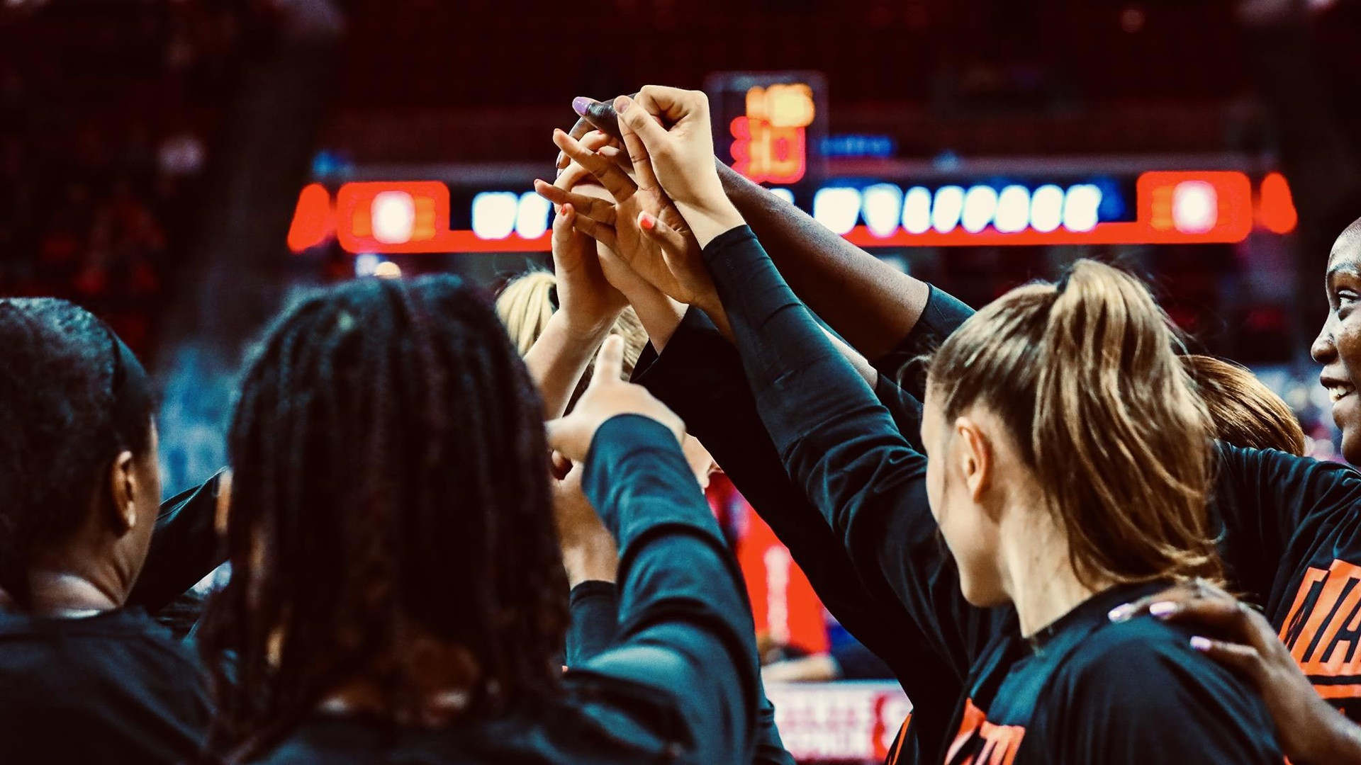 WBB Selection Show Watch Party Set for The Rathskeller