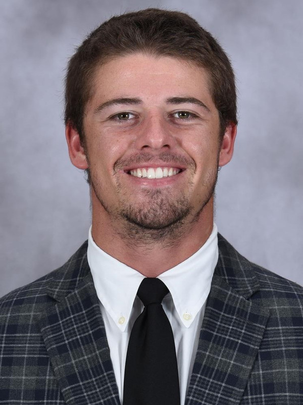 Marshall Few - Football - University of Miami Athletics