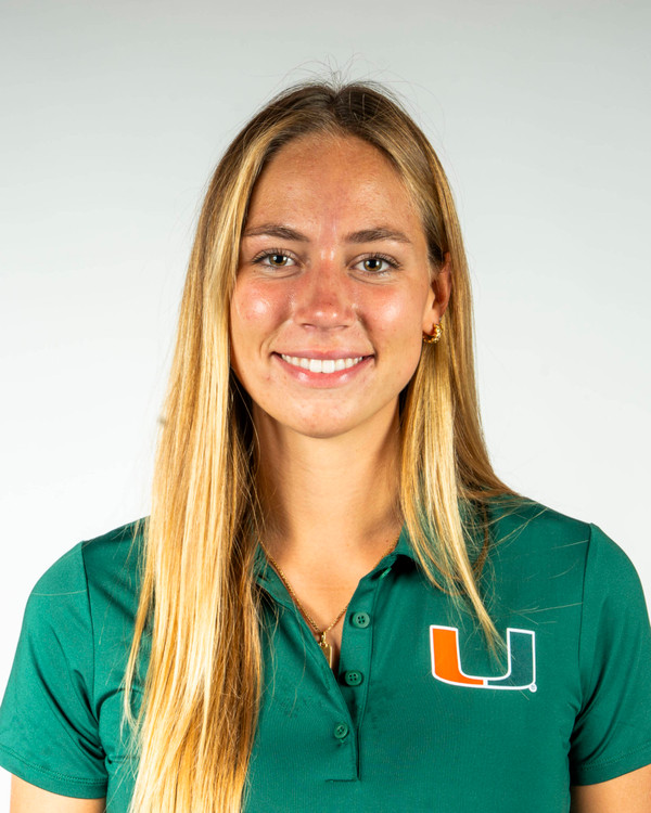 Grace Gaskill - Rowing - University of Miami Athletics
