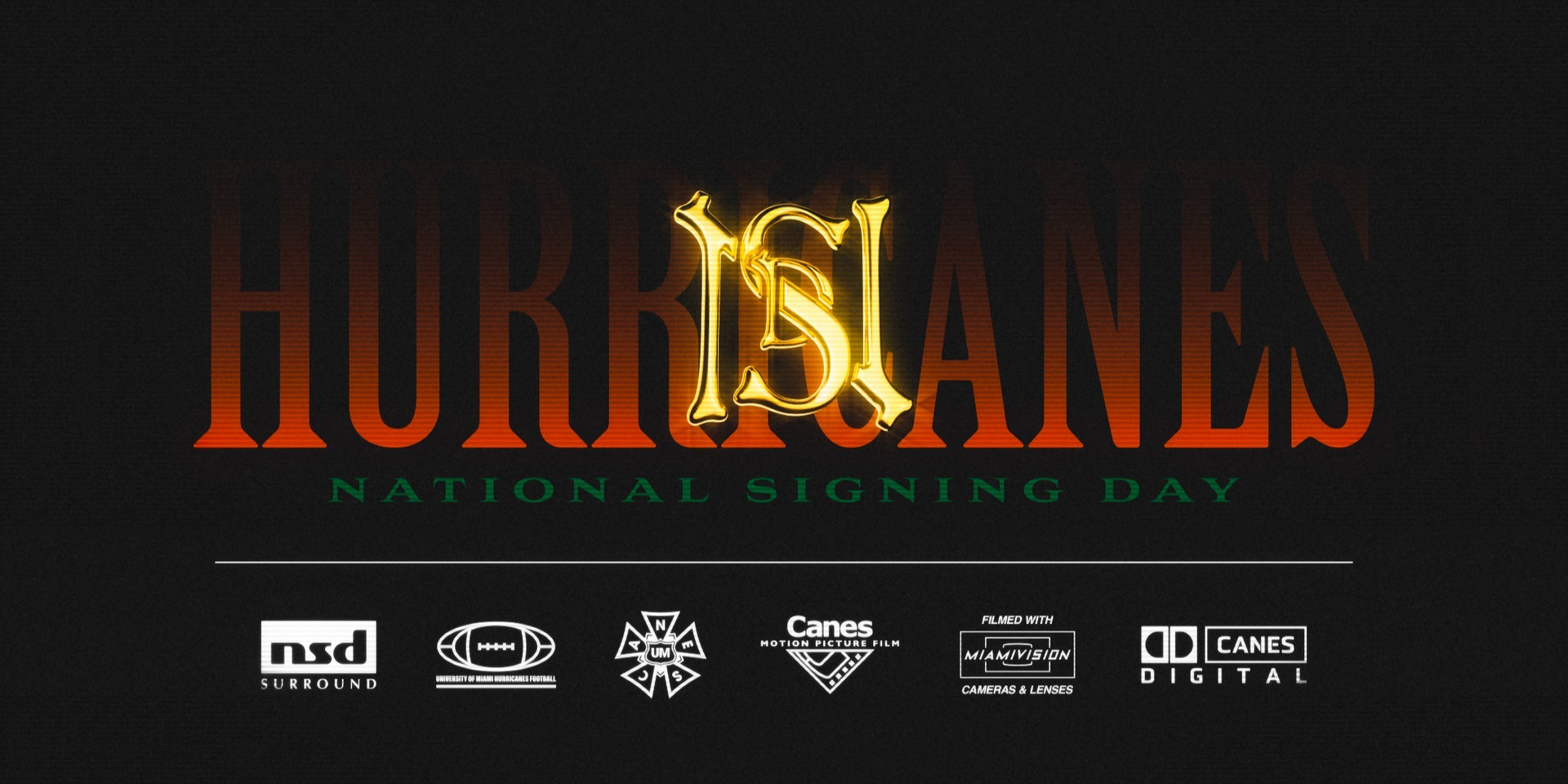 2023 National Signing Day Headquarters