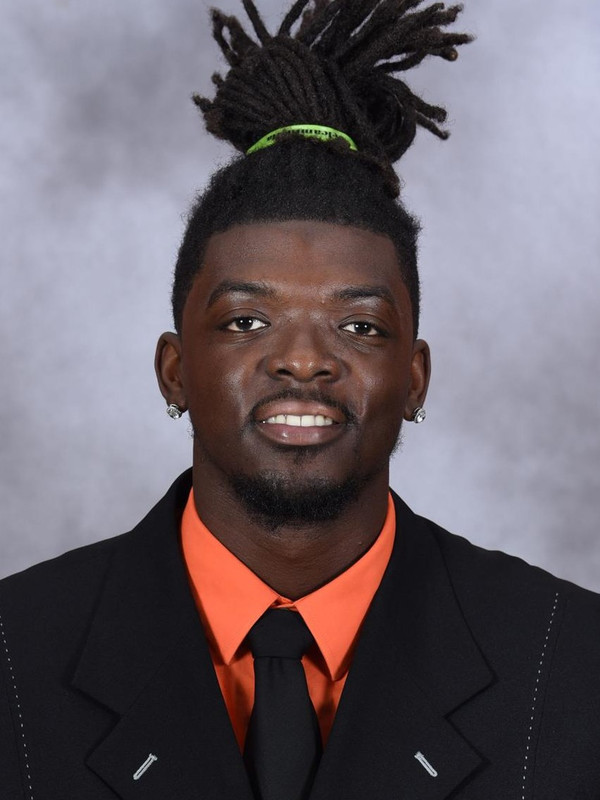 Trevon Hill - Football - University of Miami Athletics