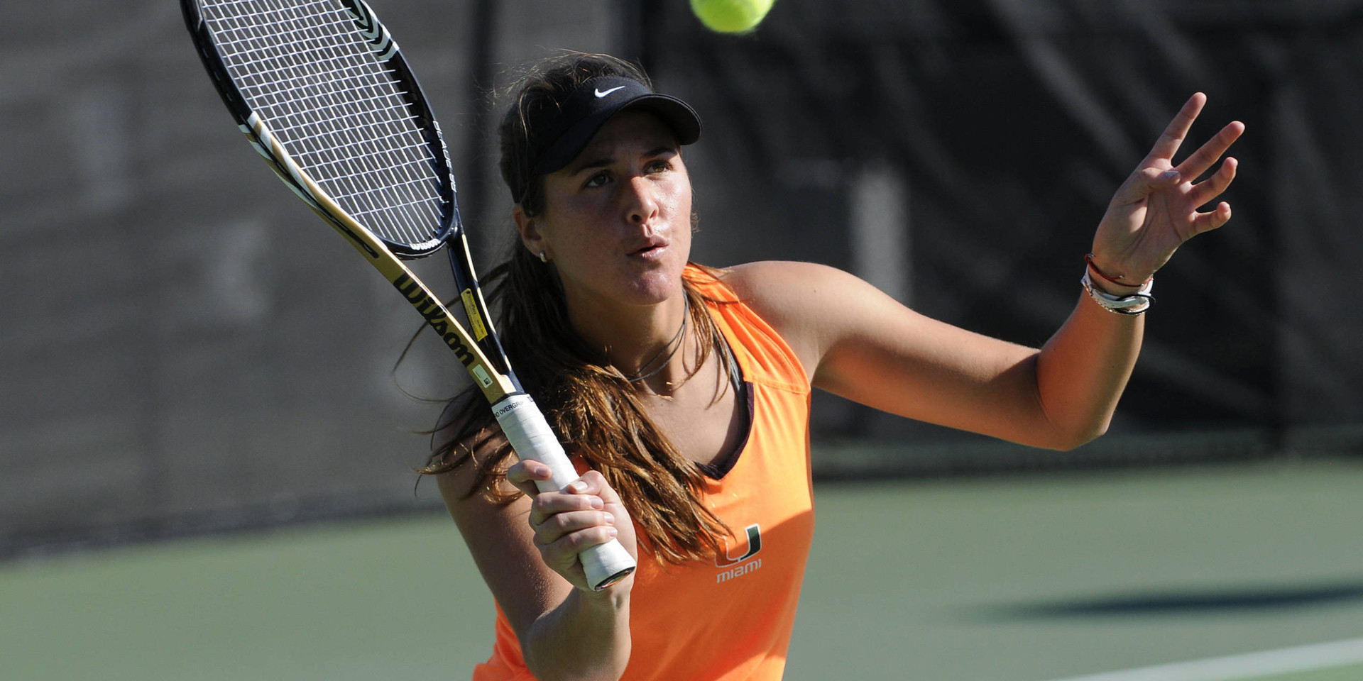 No. 12 WTennis Advances to NCAA Second Round