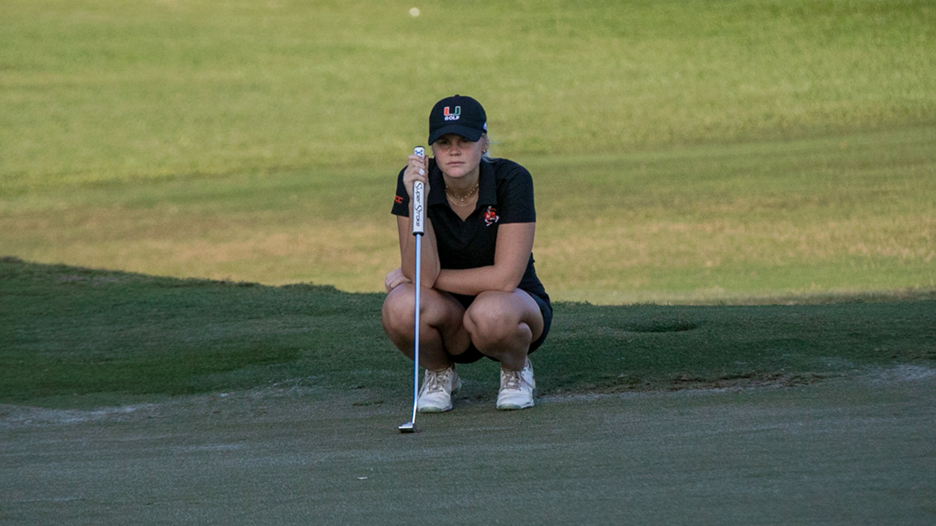 Canes Continue Season in Augusta