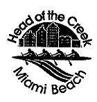 Hurricanes Host Head Of The Creek Regatta