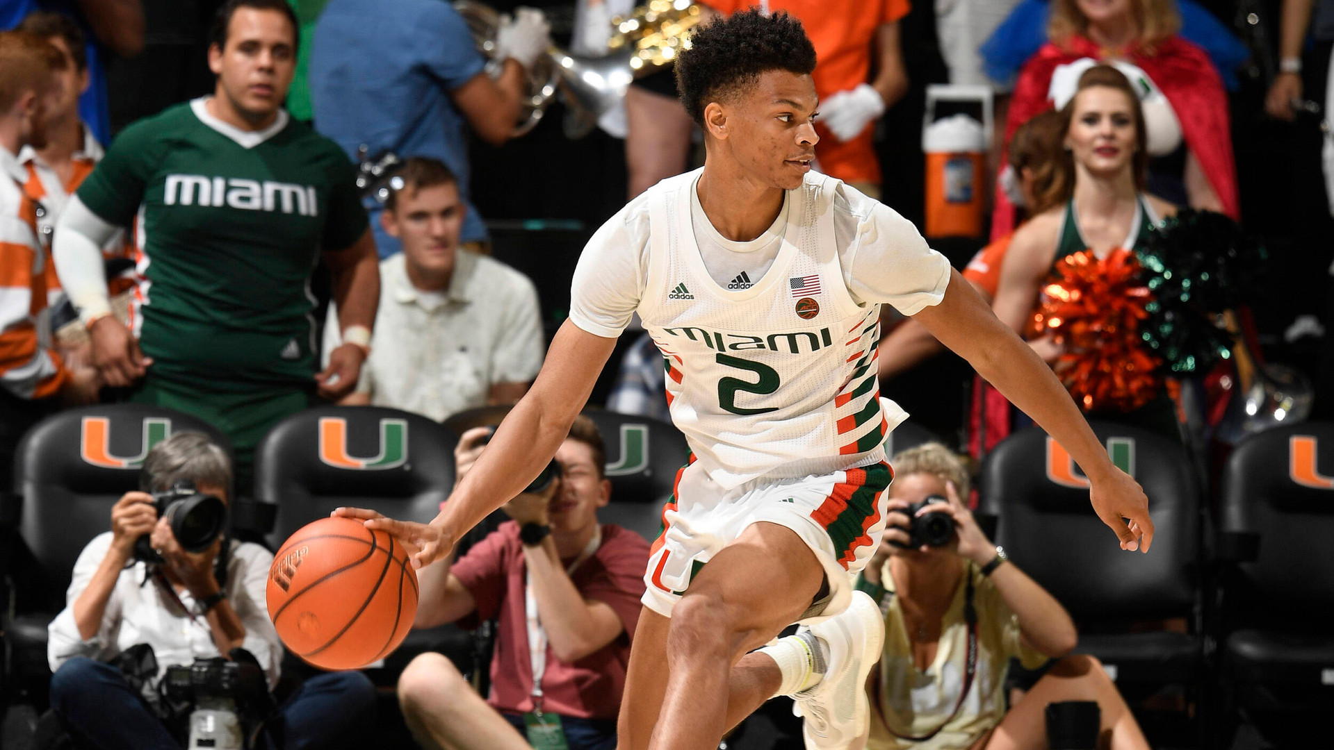 Cayman Islands Classic Bracket Released