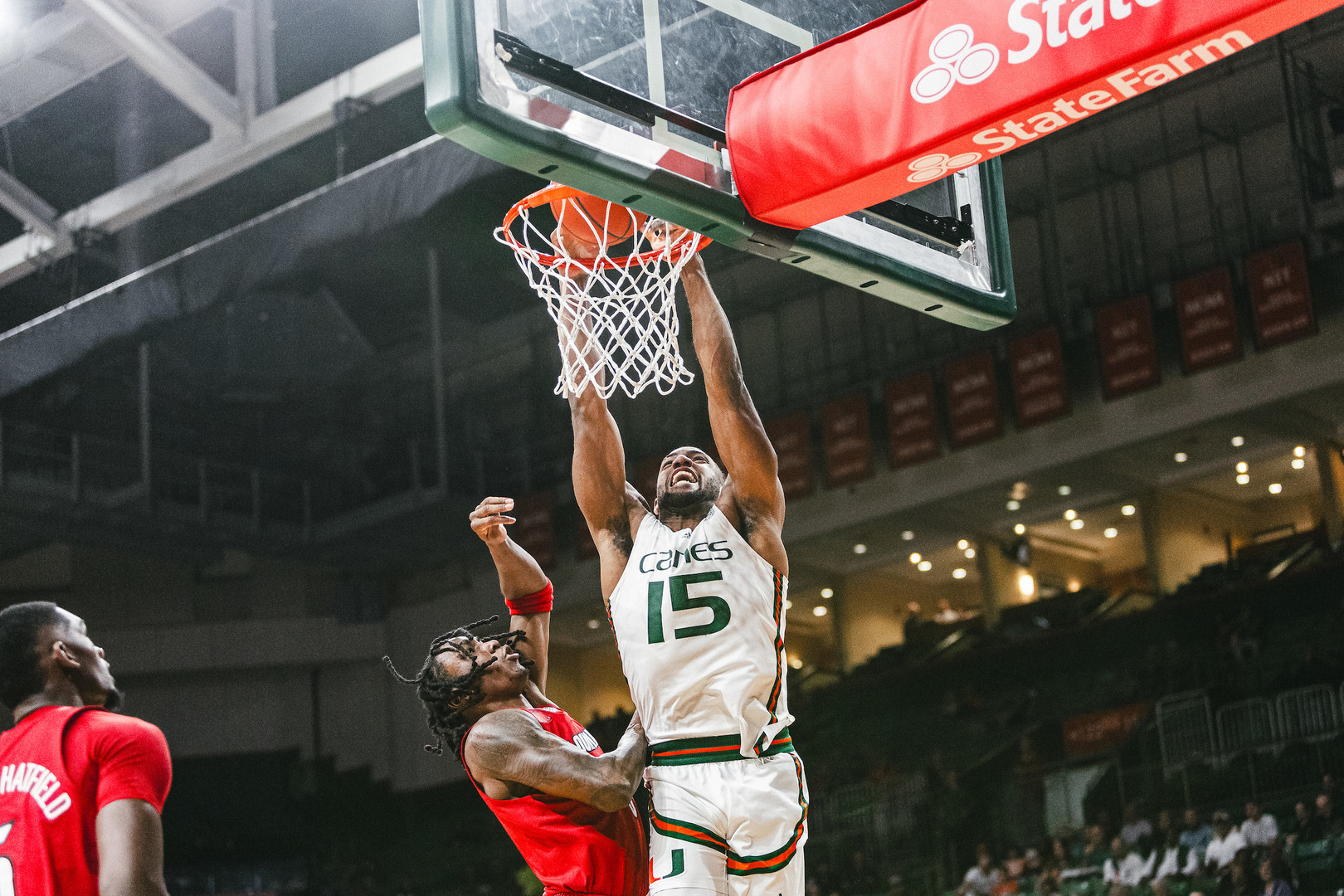 Omier Named 2024 Karl Malone Award Top-10 Candidate