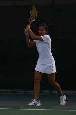 No. 11 UM Rolls Past FAU in Home Opener Friday