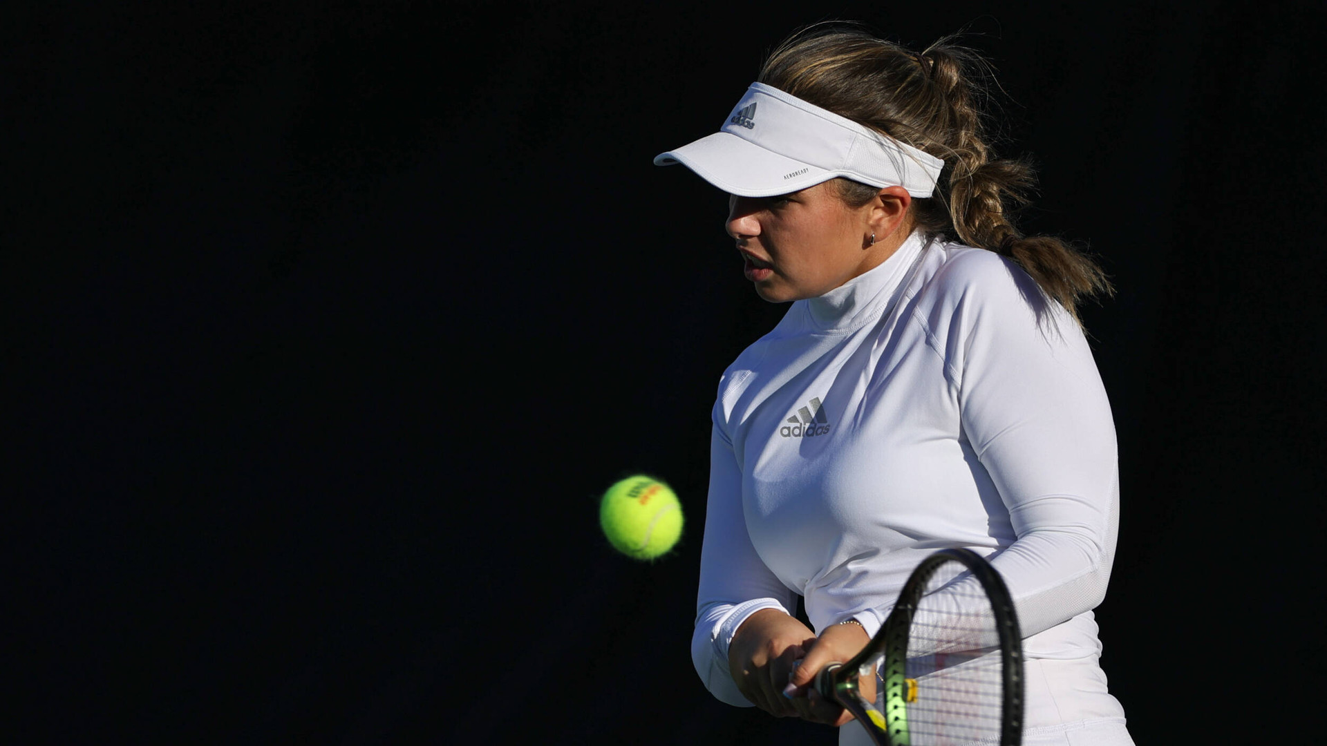 W. Tennis Remains No. 11 Nationally