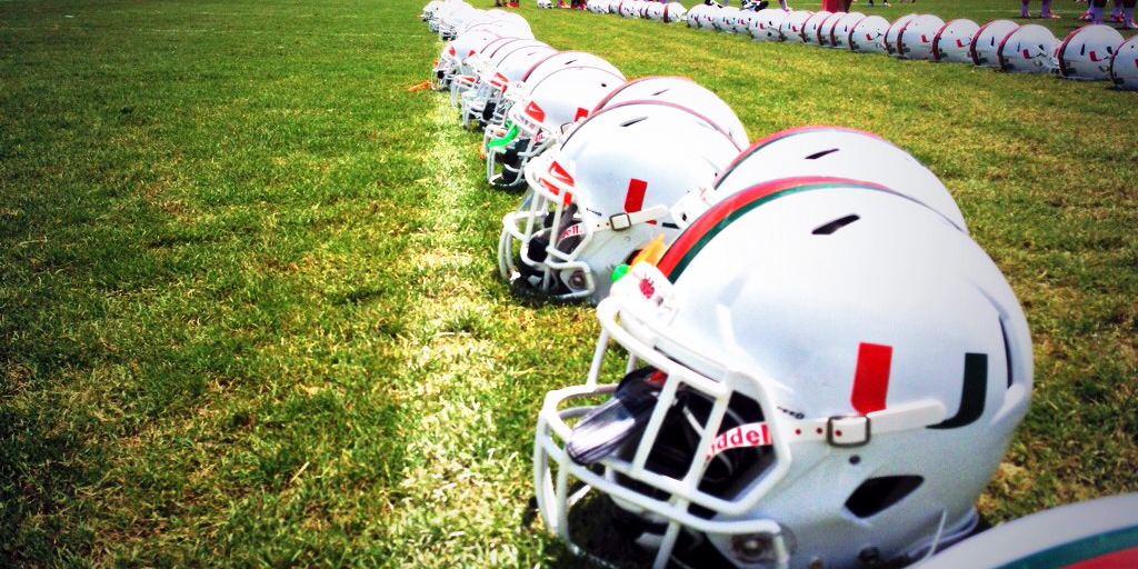 #CanesCamp Notebook (August 8)