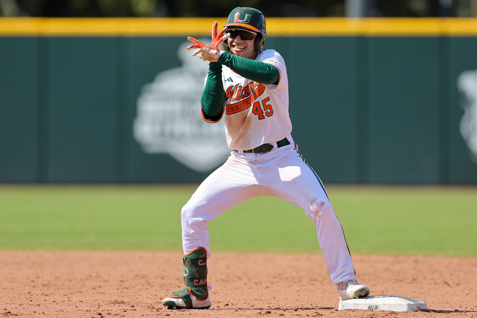 Villegas Picked to Compete at U-23 Pan American Championship