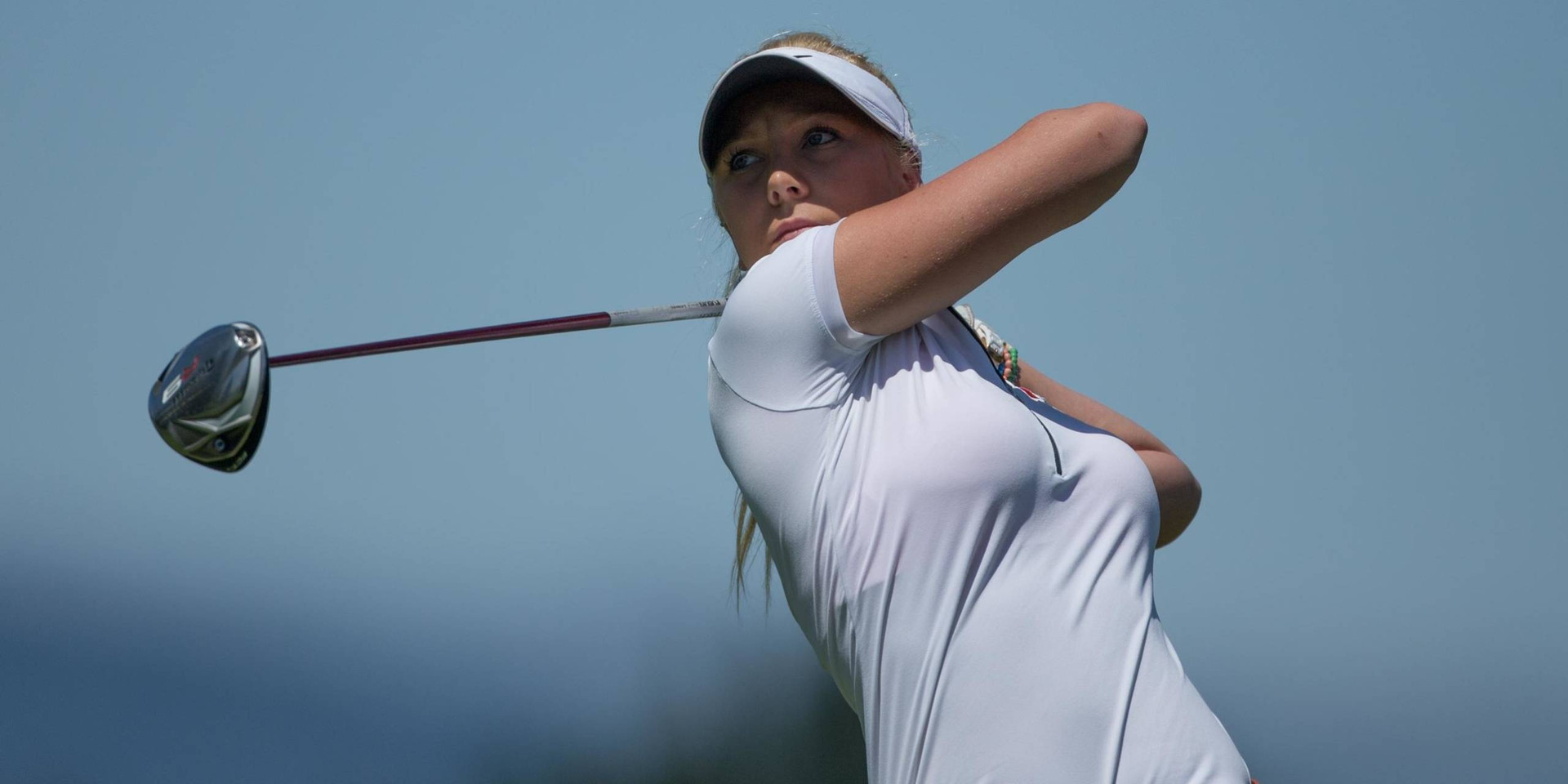 Golf Tied for 18th at NCAA West Regional