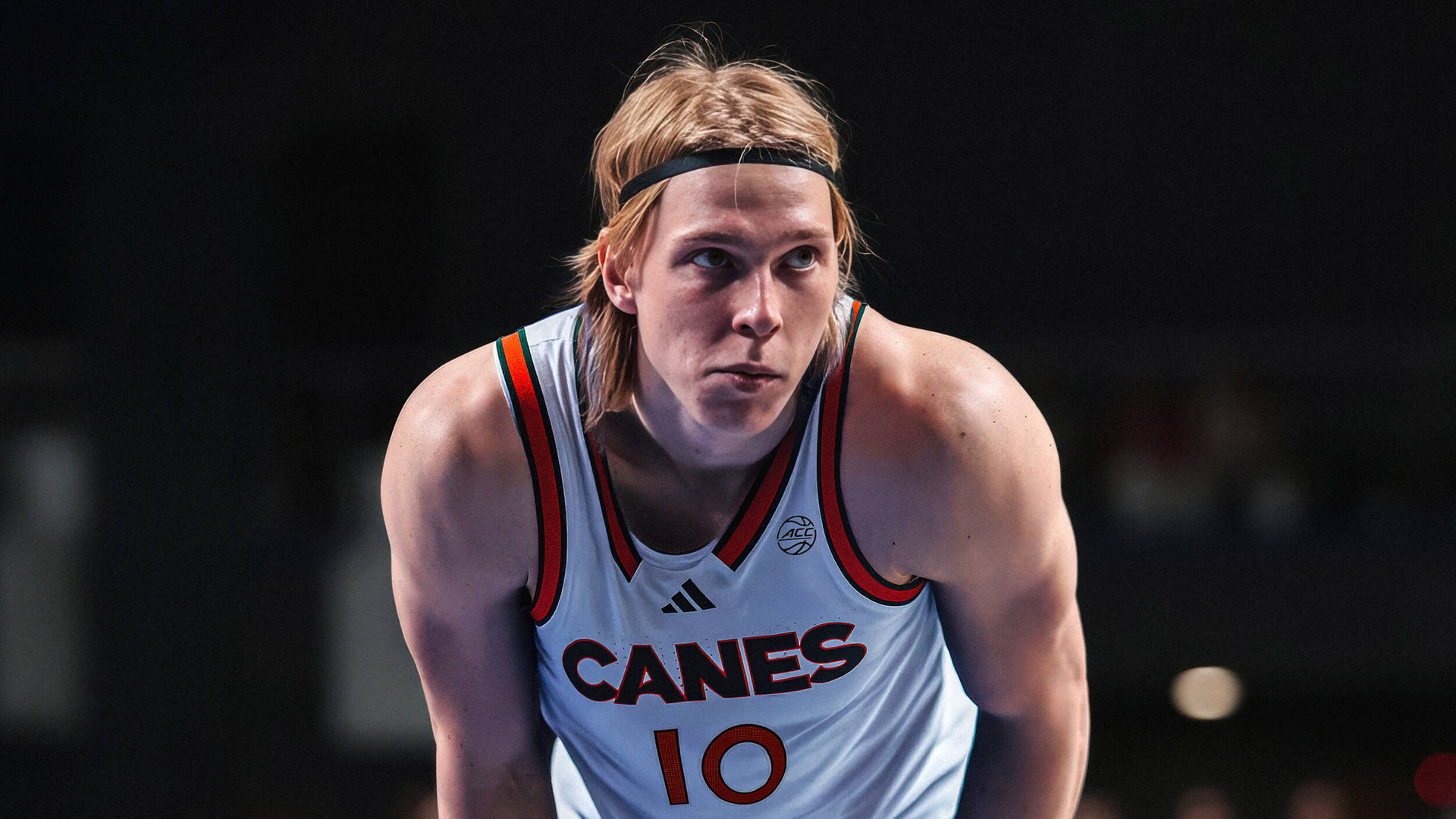 Miami Inks Egor Ryzhov