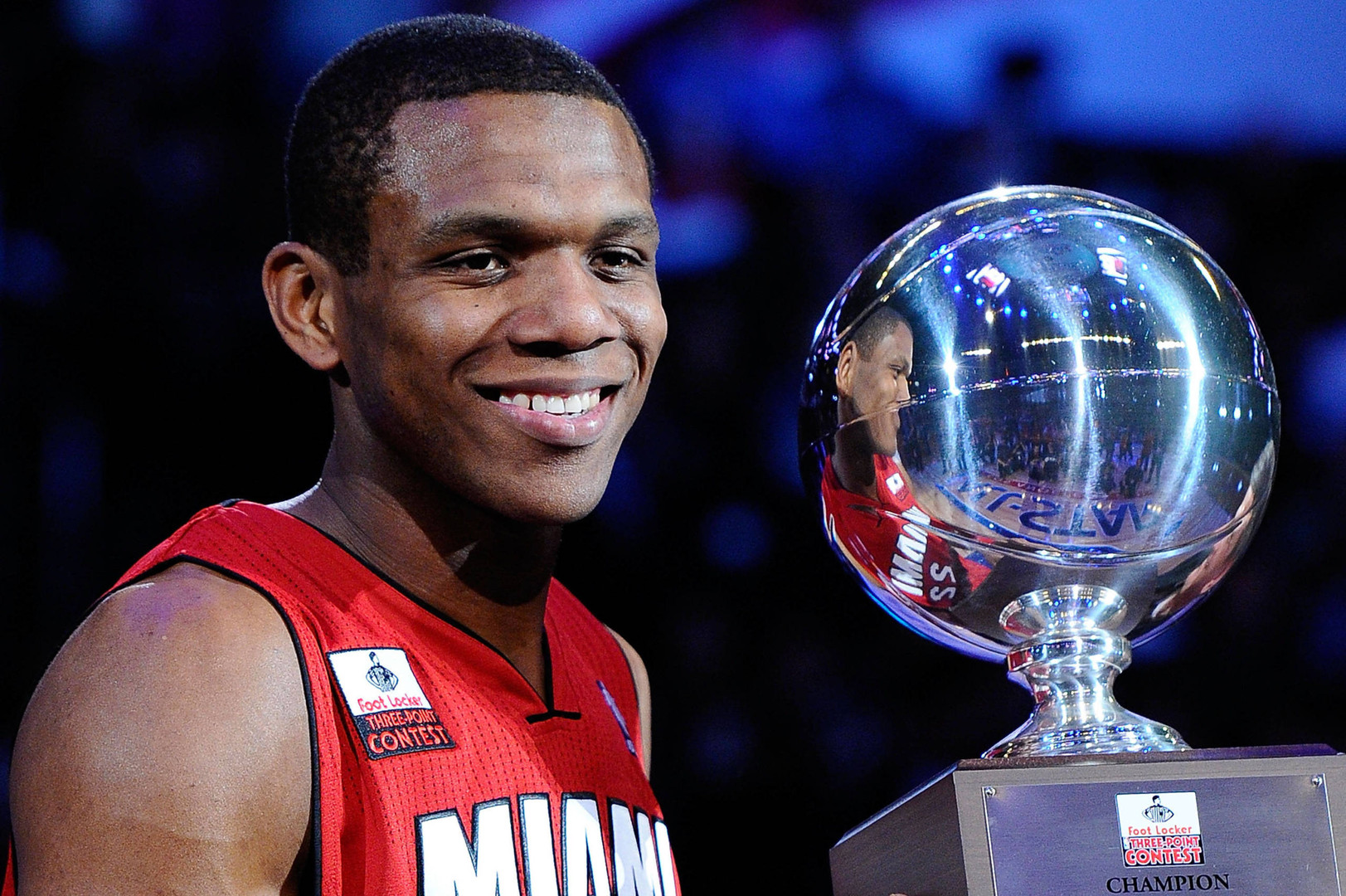 Three Canes on NBA Opening Night Rosters