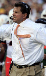 UM Inks Al Golden To Contract Extension
