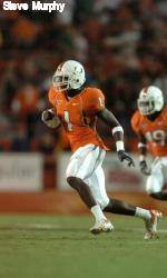 Miami Hosts Marshall in Season Opener