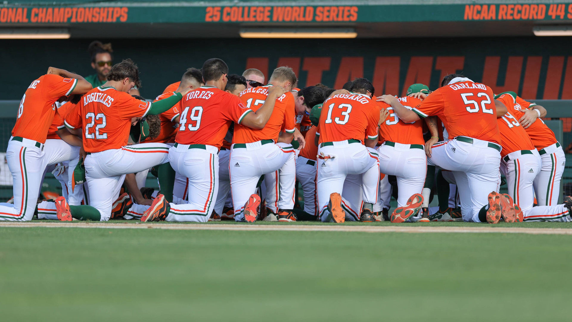 Miami’s Season Ends in Coral Gables Regional