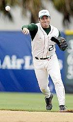 Eight-Run Third Inning Propels Hurricanes Past Jacksonville, 12-4