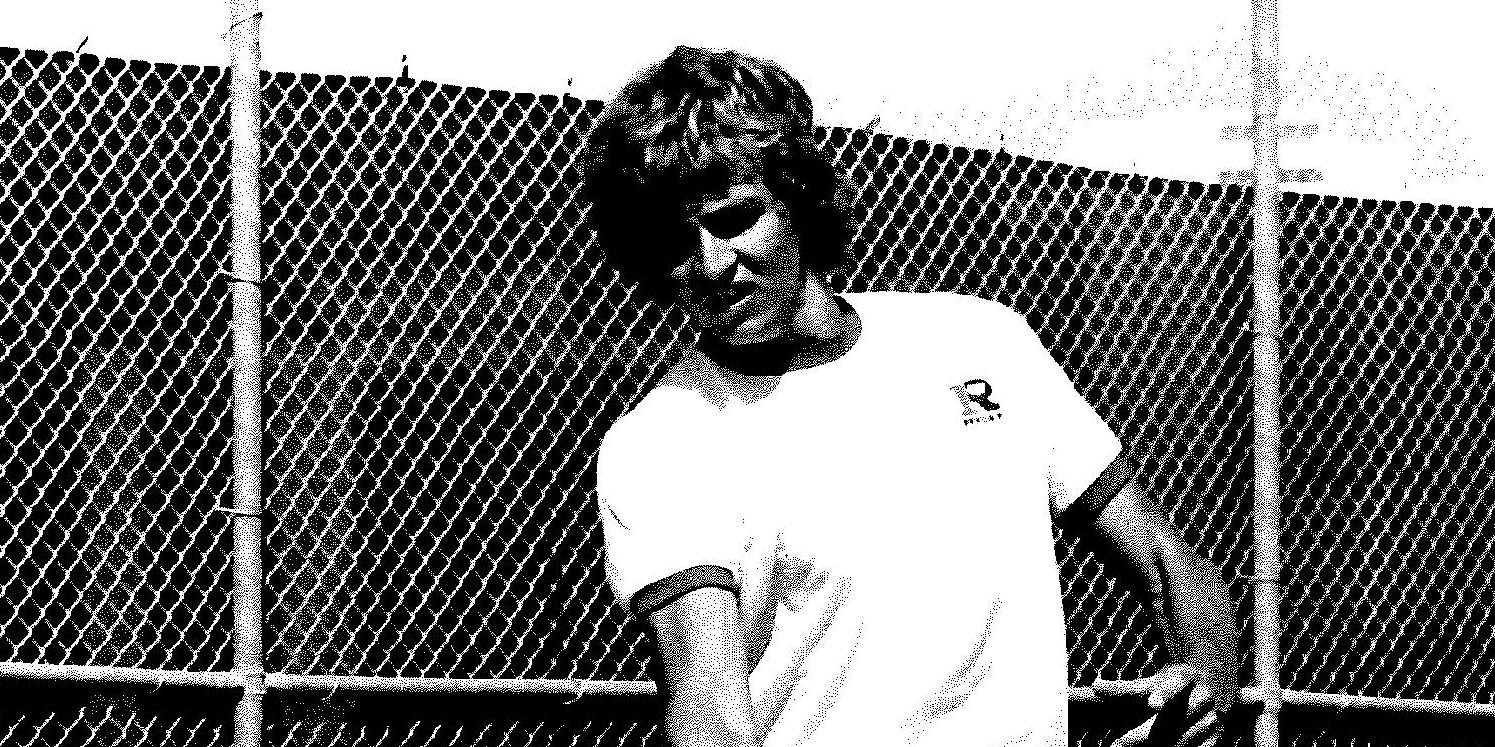All-American Monday - Christo Steyn