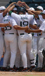 USA Today/ESPN Coaches' Preseason Poll Ranks UM Baseball No. 14