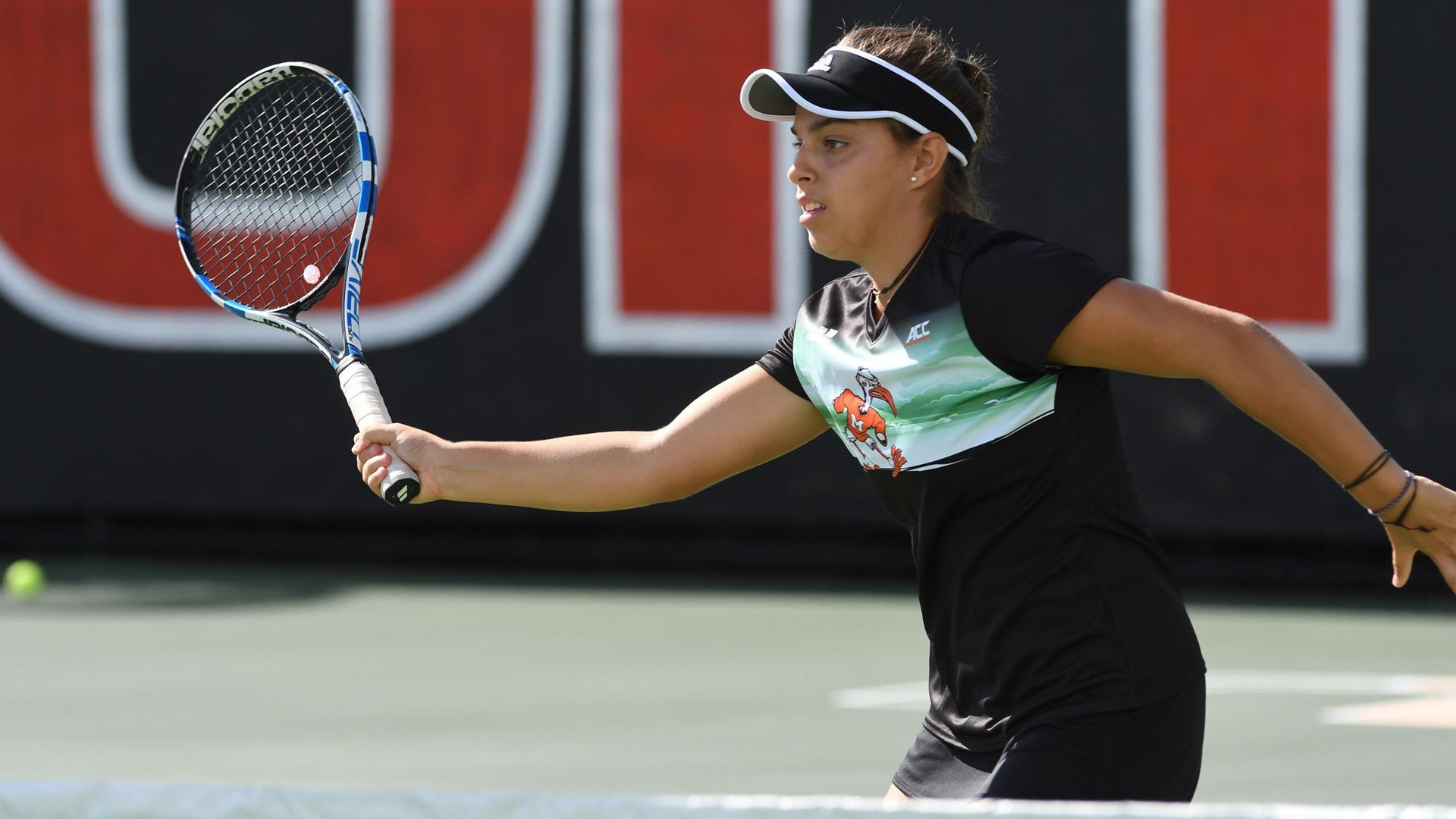 W. Tennis Travels to Pitt and Virginia Tech