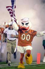 Canes Still Top USA TODAY/ESPN Coaches Top 25