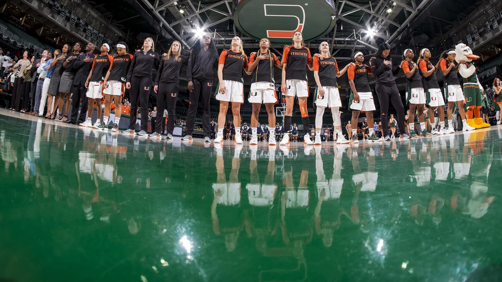 WBB Announces Schedule Changes