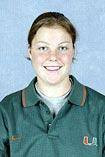 Q&A with freshman Sarah Conlon