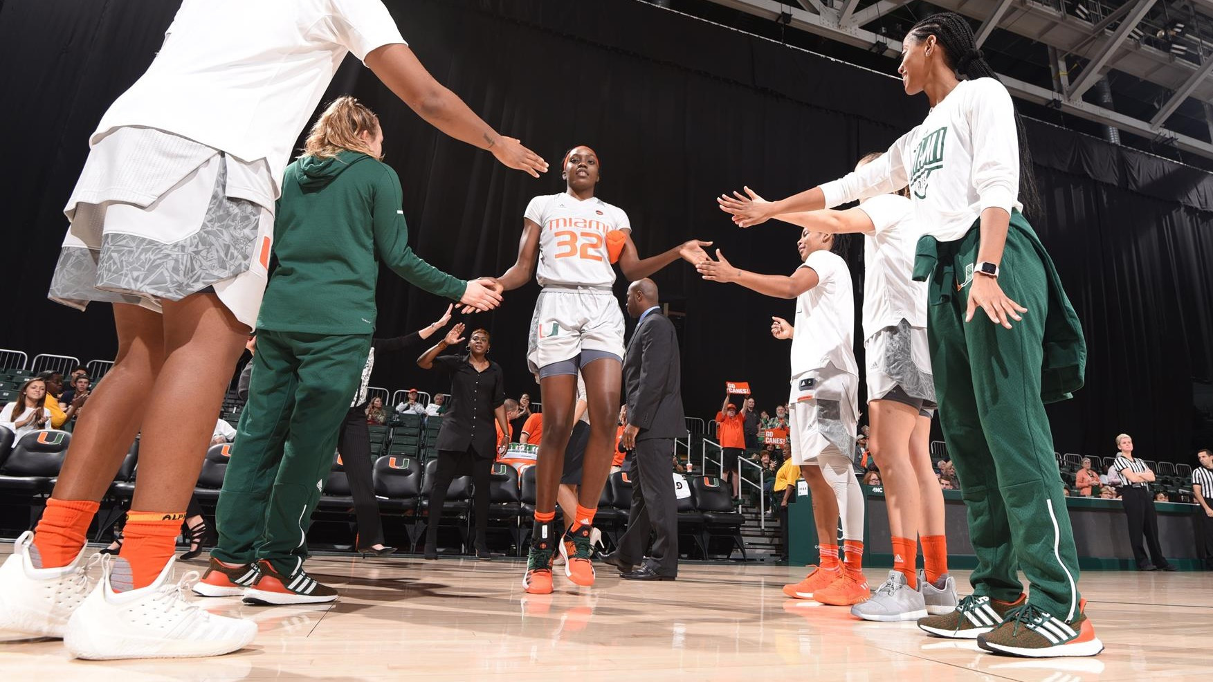 WBB Heads North to No. 13/14 Syracuse