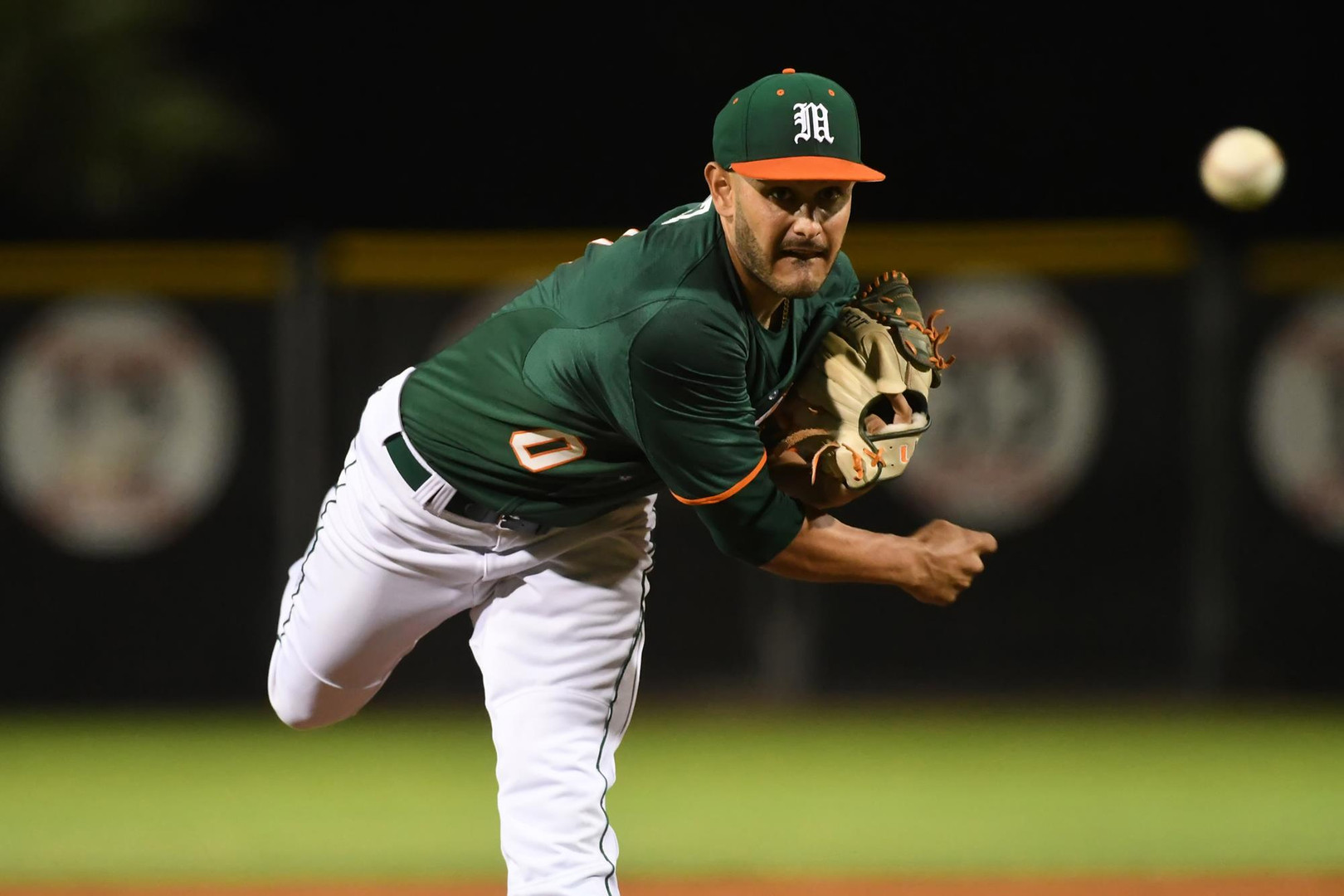 Miami Hosts Notre Dame in Opening ACC Weekend