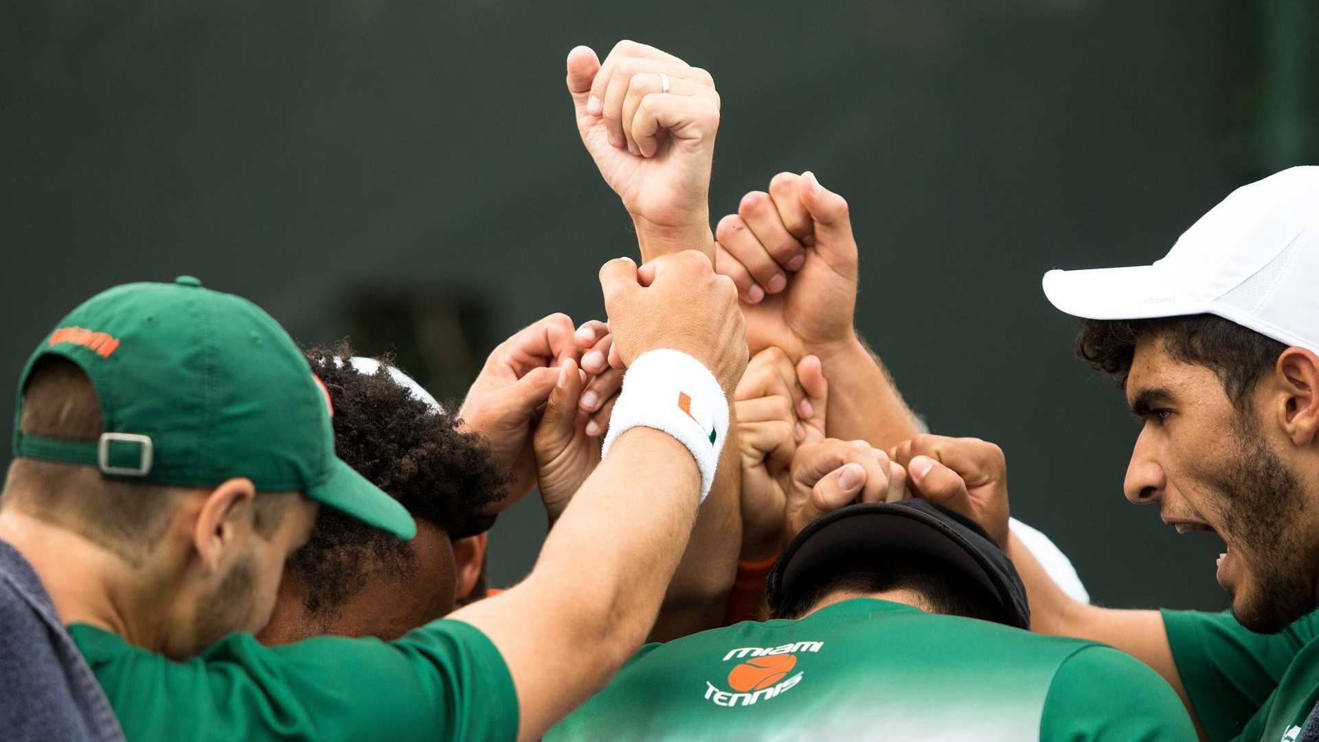 M. Tennis Adds Two Transfers to 2018 Recruiting Class