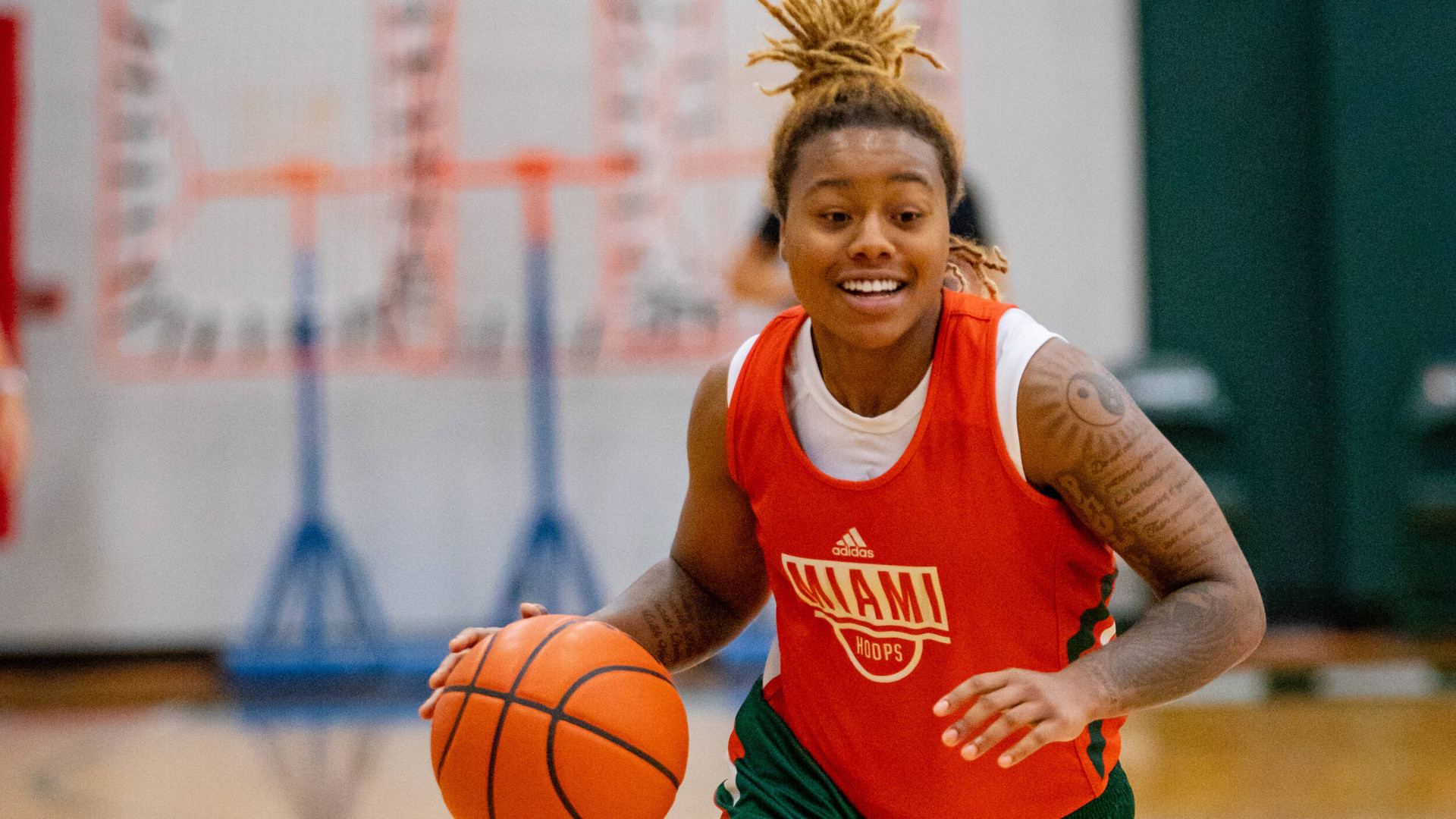 Miami Hosts Jacksonville for Season Opener
