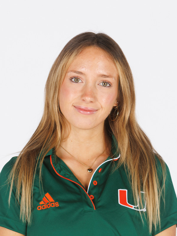 Annabel Pauli - Rowing - University of Miami Athletics