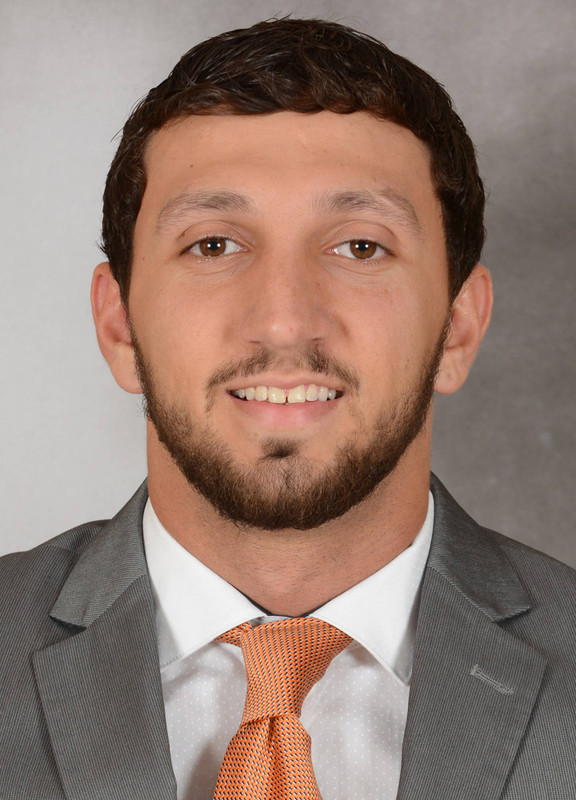 Stephen Sweeney - Football - University of Miami Athletics