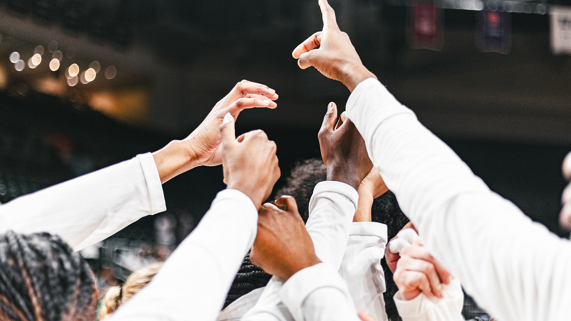 Women's Basketball Sets Program Record With Six Tabbed to All-ACC Academic Team