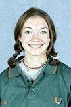 Q&A with sophomore Laura Comeau